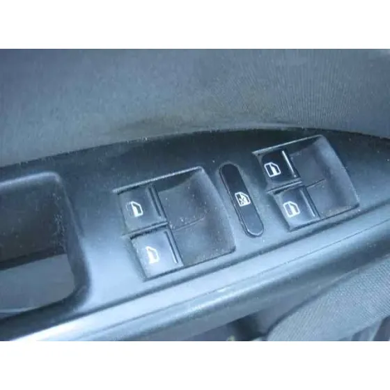 SEAT ALTEA XL (5P5) '2008 STYLANCE / STYLE BLANCO
