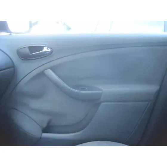 SEAT ALTEA XL (5P5) '2008 STYLANCE / STYLE BLANCO