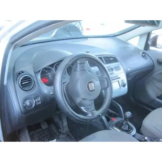 SEAT ALTEA XL (5P5) '2008 STYLANCE / STYLE BLANCO