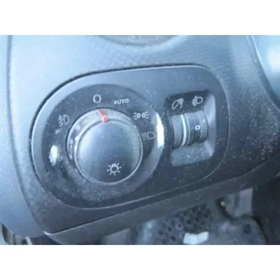SEAT ALTEA XL (5P5) '2008 STYLANCE / STYLE BLANCO