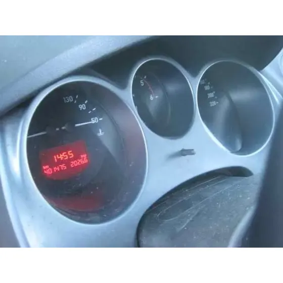 SEAT ALTEA XL (5P5) '2008 STYLANCE / STYLE BLANCO