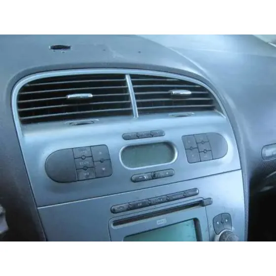 SEAT ALTEA XL (5P5) '2008 STYLANCE / STYLE BLANCO