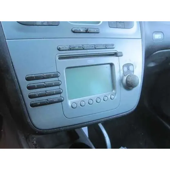 SEAT ALTEA XL (5P5) '2008 STYLANCE / STYLE BLANCO