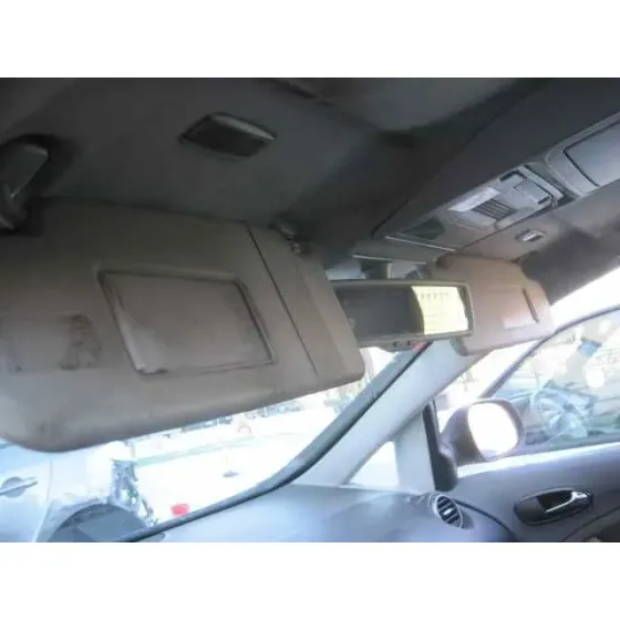 SEAT ALTEA XL (5P5) '2008 STYLANCE / STYLE BLANCO