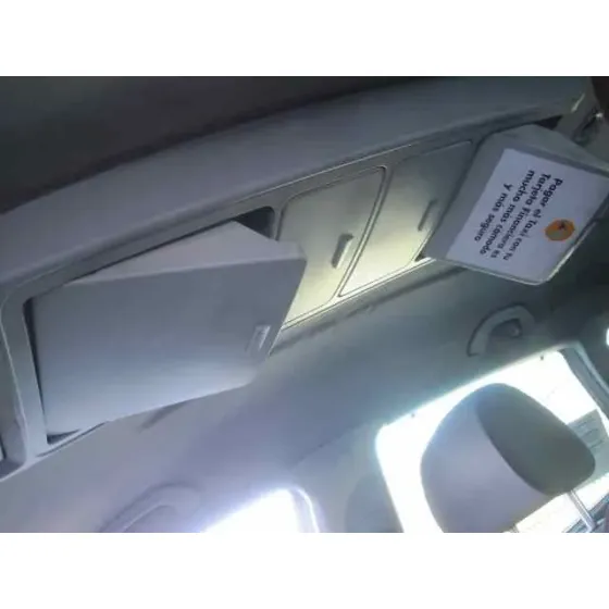 SEAT ALTEA XL (5P5) '2008 STYLANCE / STYLE BLANCO