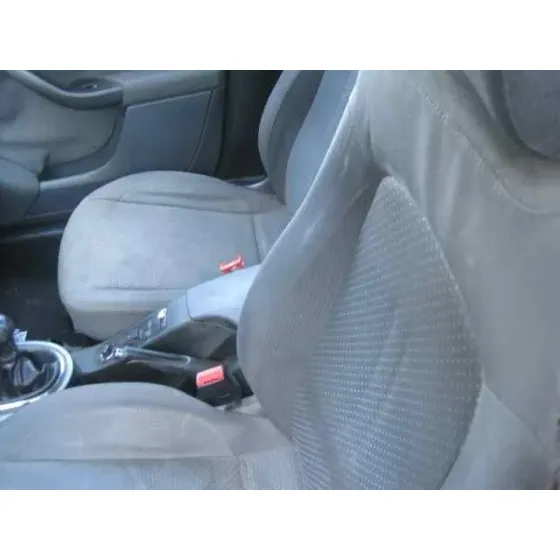 SEAT ALTEA XL (5P5) '2008 STYLANCE / STYLE BLANCO