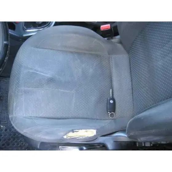 SEAT ALTEA XL (5P5) '2008 STYLANCE / STYLE BLANCO