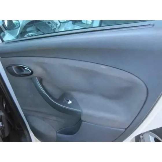 SEAT ALTEA XL (5P5) '2008 STYLANCE / STYLE BLANCO