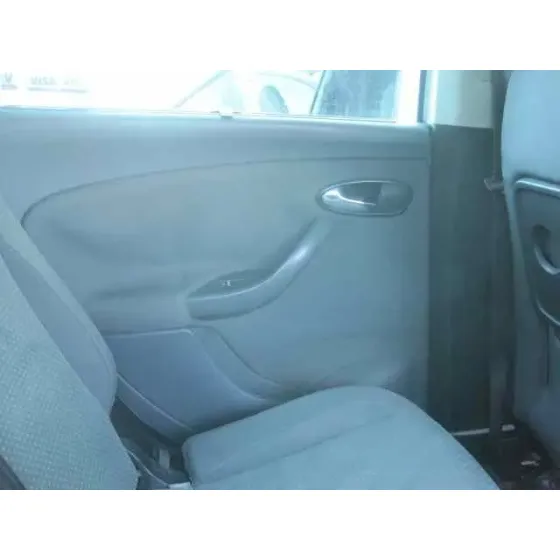 SEAT ALTEA XL (5P5) '2008 STYLANCE / STYLE BLANCO