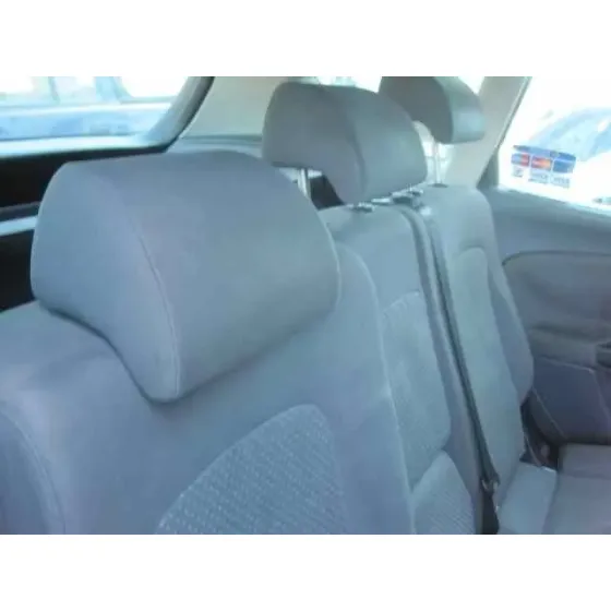 SEAT ALTEA XL (5P5) '2008 STYLANCE / STYLE BLANCO