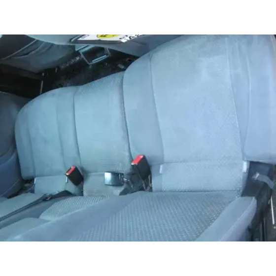 SEAT ALTEA XL (5P5) '2008 STYLANCE / STYLE BLANCO