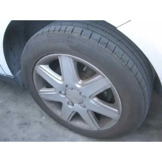 SEAT ALTEA XL (5P5) '2008 STYLANCE / STYLE BLANCO
