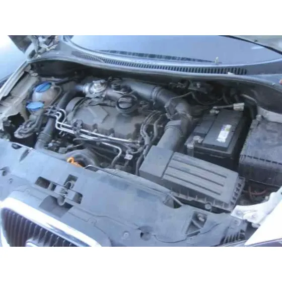 SEAT ALTEA XL (5P5) '2008 STYLANCE / STYLE BLANCO