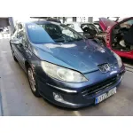 PEUGEOT 407 PEUGEOT 407 '2004 ST CONFORT GRIS 2004