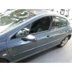 PEUGEOT 407 PEUGEOT 407 '2004 ST CONFORT GRIS 2004