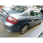 PEUGEOT 407 PEUGEOT 407 '2004 ST CONFORT GRIS 2004