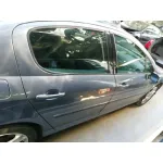 PEUGEOT 407 PEUGEOT 407 '2004 ST CONFORT GRIS 2004