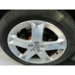 PEUGEOT 407 PEUGEOT 407 '2004 ST CONFORT GRIS 2004