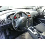 PEUGEOT 407 PEUGEOT 407 '2004 ST CONFORT GRIS 2004