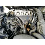 PEUGEOT 407 PEUGEOT 407 '2004 ST CONFORT GRIS 2004
