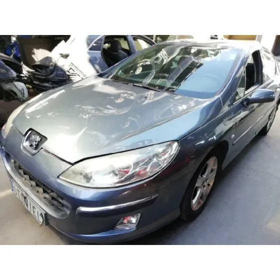PEUGEOT 407 '2004 ST CONFORT GRIS