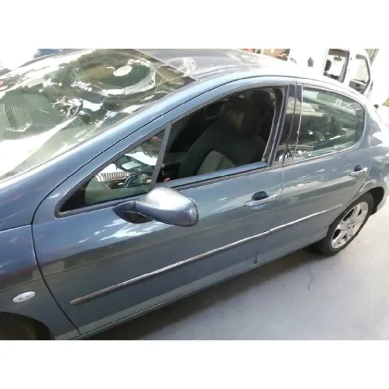 PEUGEOT 407 '2004 ST CONFORT GRIS