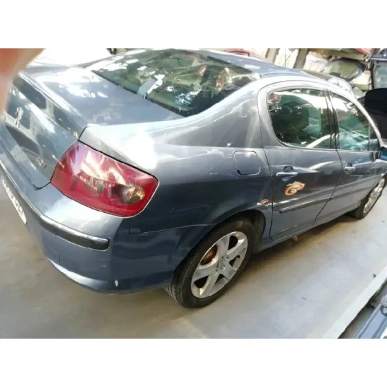 PEUGEOT 407 '2004 ST CONFORT GRIS