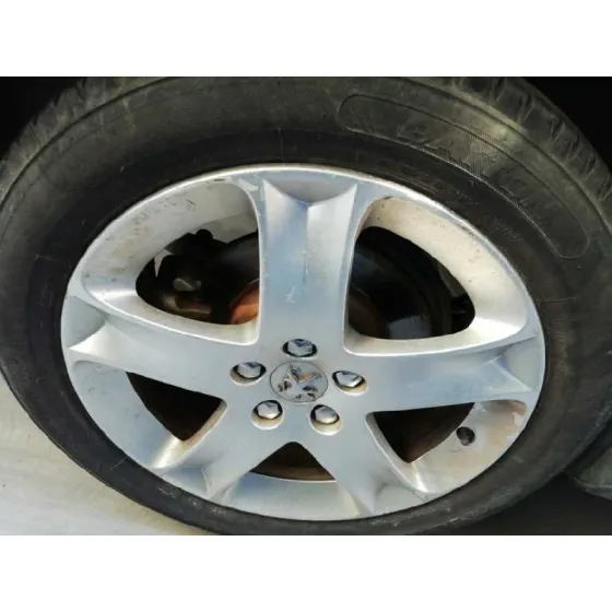 PEUGEOT 407 '2004 ST CONFORT GRIS
