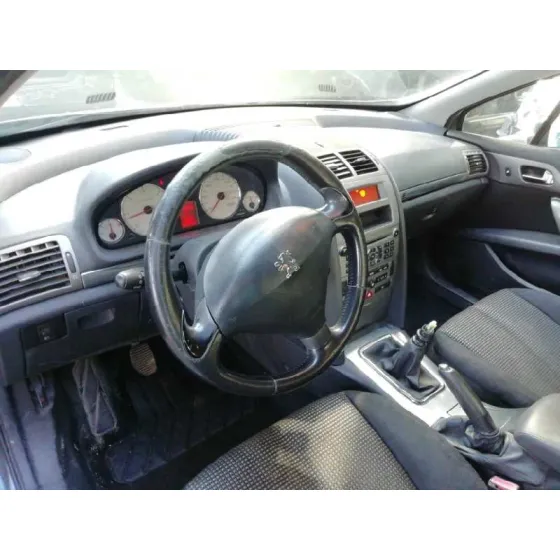 PEUGEOT 407 '2004 ST CONFORT GRIS