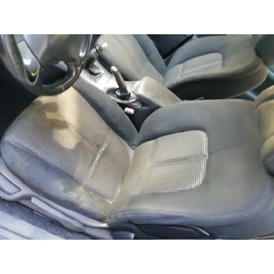 PEUGEOT 407 '2004 ST CONFORT GRIS