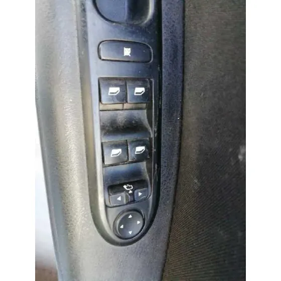 PEUGEOT 407 '2004 ST CONFORT GRIS