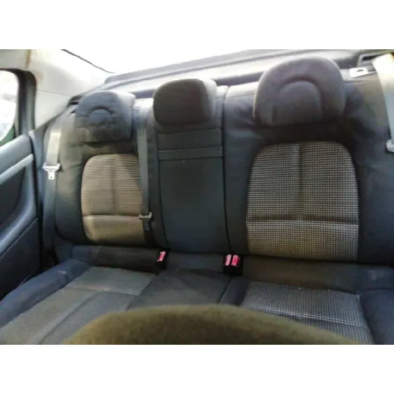 PEUGEOT 407 '2004 ST CONFORT GRIS
