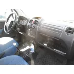 OPEL AGILA OPEL AGILA '2003 COSMO AZUL 2003