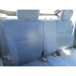 OPEL AGILA OPEL AGILA '2003 COSMO AZUL 2003