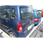 OPEL AGILA OPEL AGILA '2003 COSMO AZUL 2003