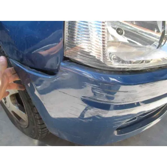 OPEL AGILA '2003 COSMO AZUL