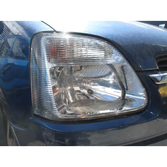 OPEL AGILA '2003 COSMO AZUL