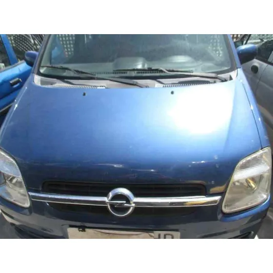 OPEL AGILA '2003 COSMO AZUL