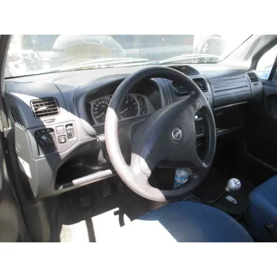 OPEL AGILA '2003 COSMO AZUL