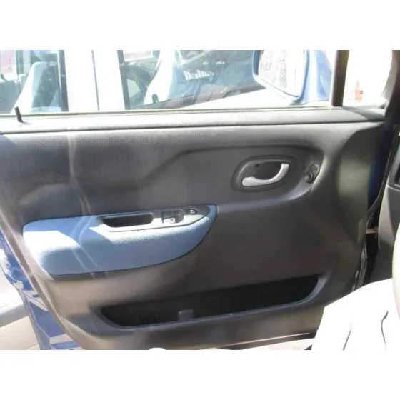OPEL AGILA '2003 COSMO AZUL