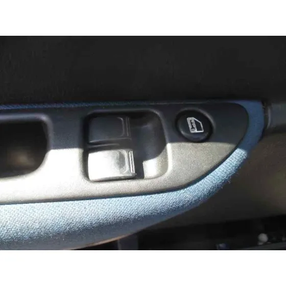 OPEL AGILA '2003 COSMO AZUL