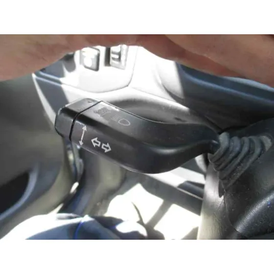 OPEL AGILA '2003 COSMO AZUL