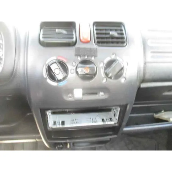 OPEL AGILA '2003 COSMO AZUL