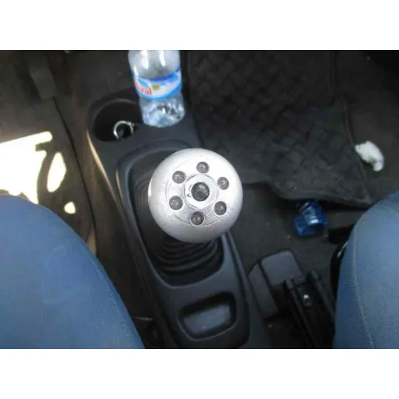 OPEL AGILA '2003 COSMO AZUL