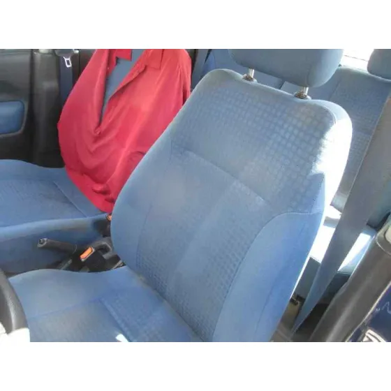 OPEL AGILA '2003 COSMO AZUL
