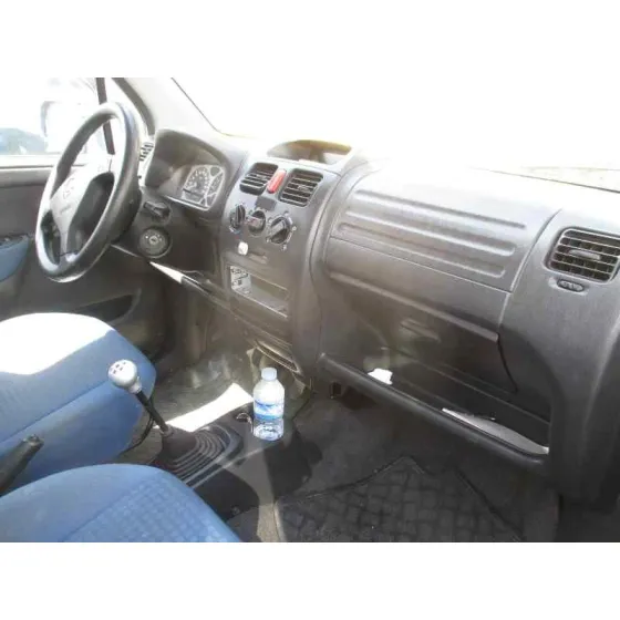 OPEL AGILA '2003 COSMO AZUL