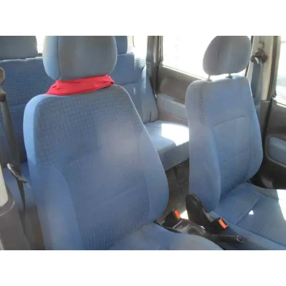 OPEL AGILA '2003 COSMO AZUL