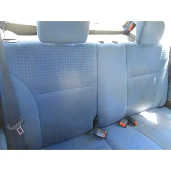 OPEL AGILA '2003 COSMO AZUL