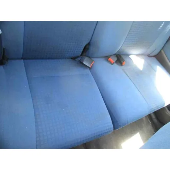 OPEL AGILA '2003 COSMO AZUL