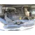 OPEL AGILA '2003 COSMO AZUL